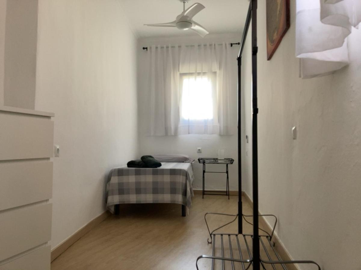 Casa Carmela - Populo Apartment Cadiz Exterior photo