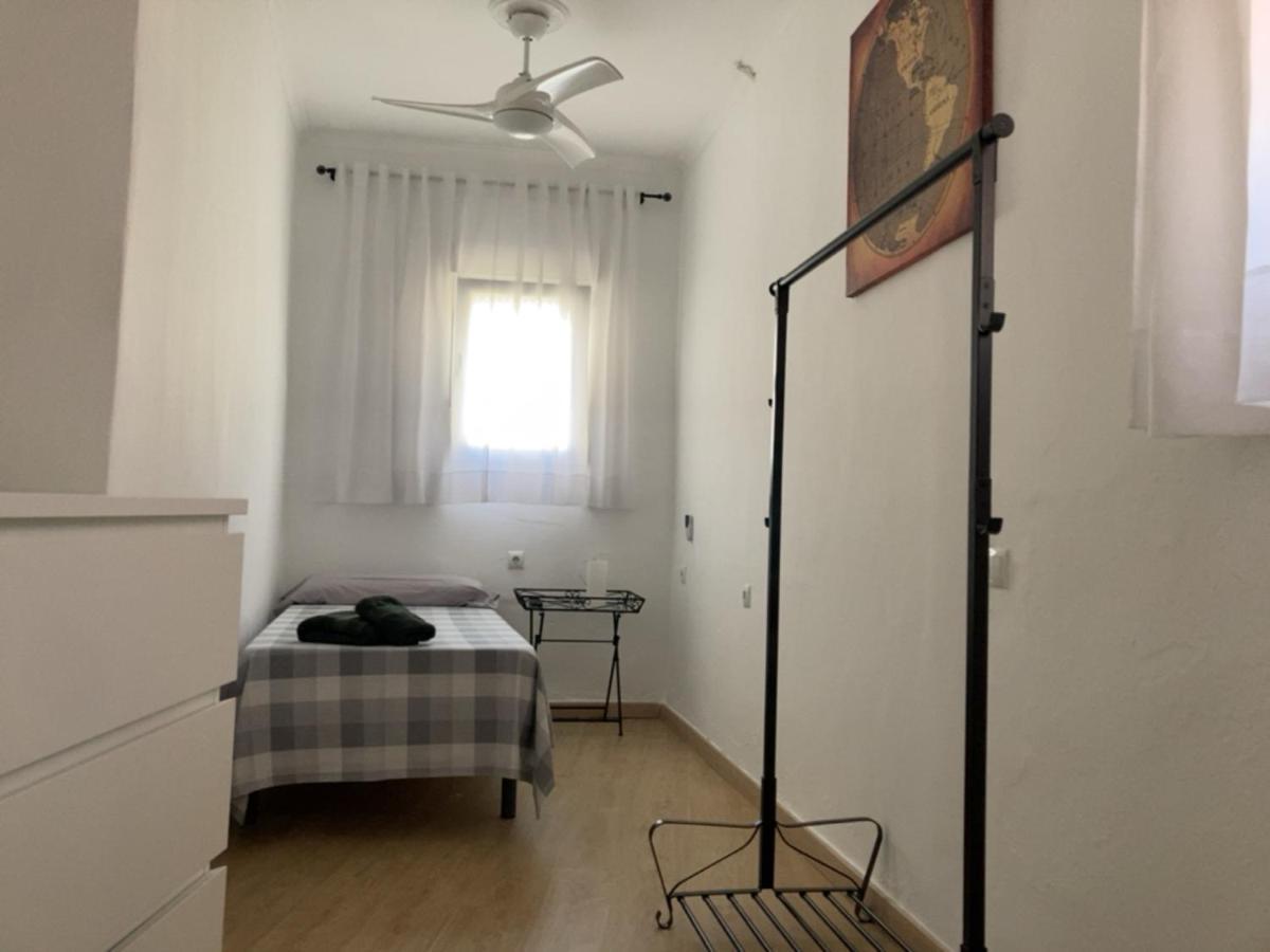 Casa Carmela - Populo Apartment Cadiz Exterior photo