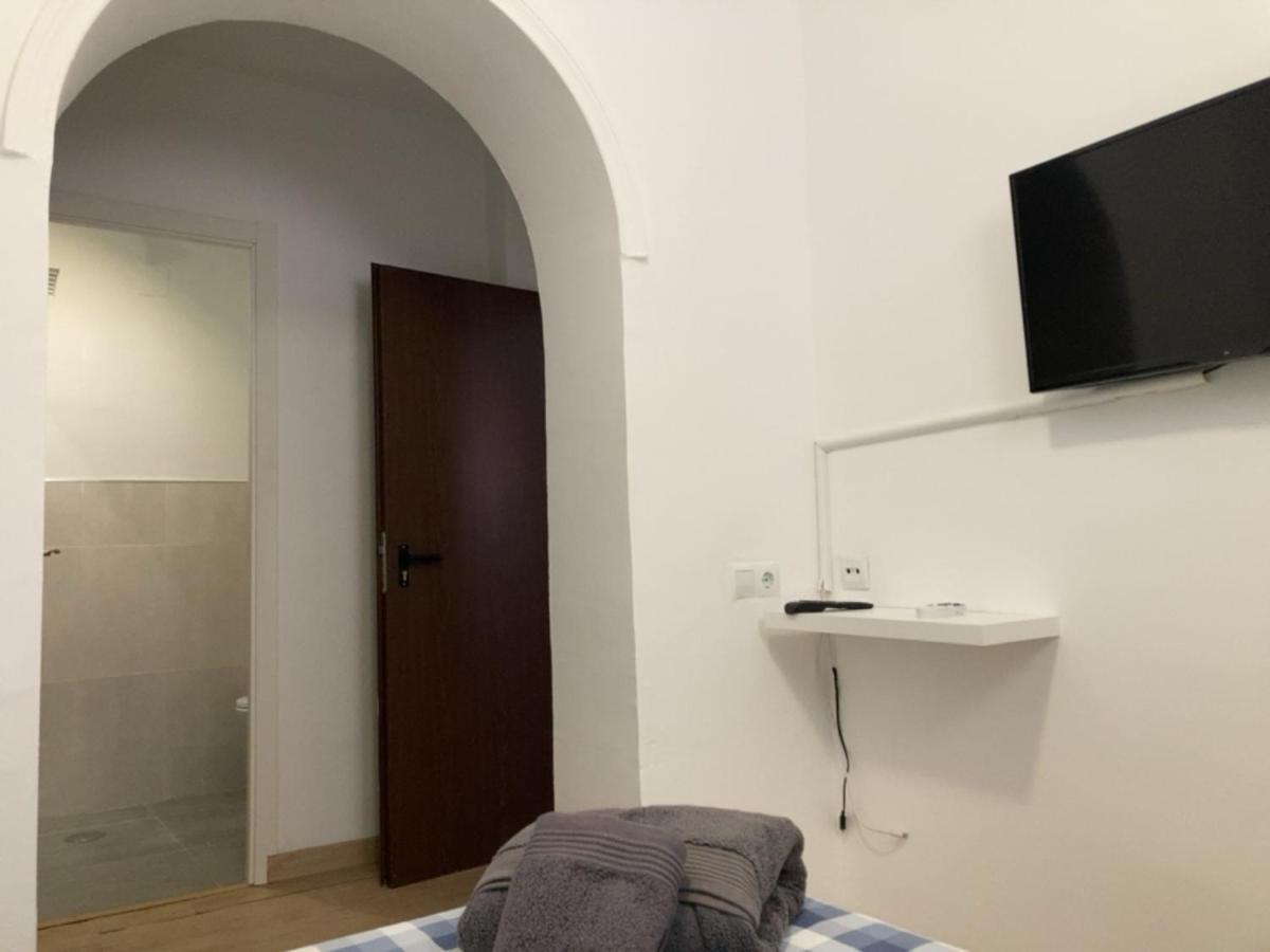 Casa Carmela - Populo Apartment Cadiz Exterior photo